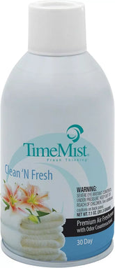 TIME MIST DEODOURISER RIVIERA 150gm